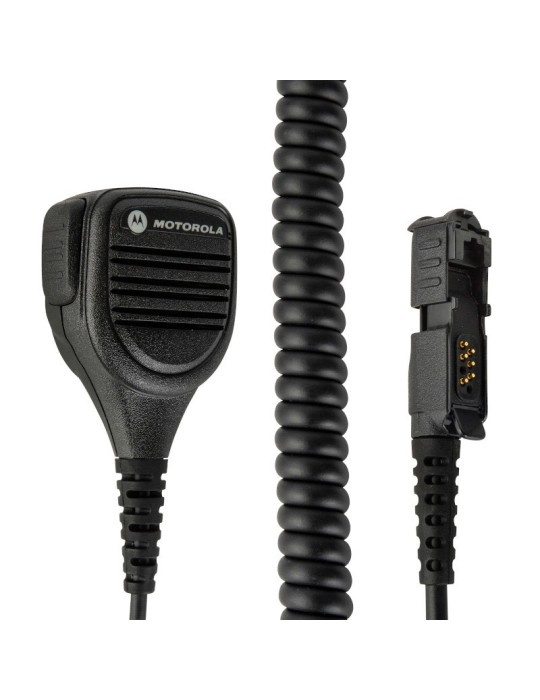 MICROPHONE RSM SMALL IP57 NO EMERG