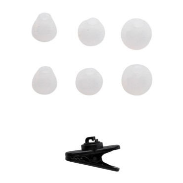 EARTIPS, REPLACEMENT