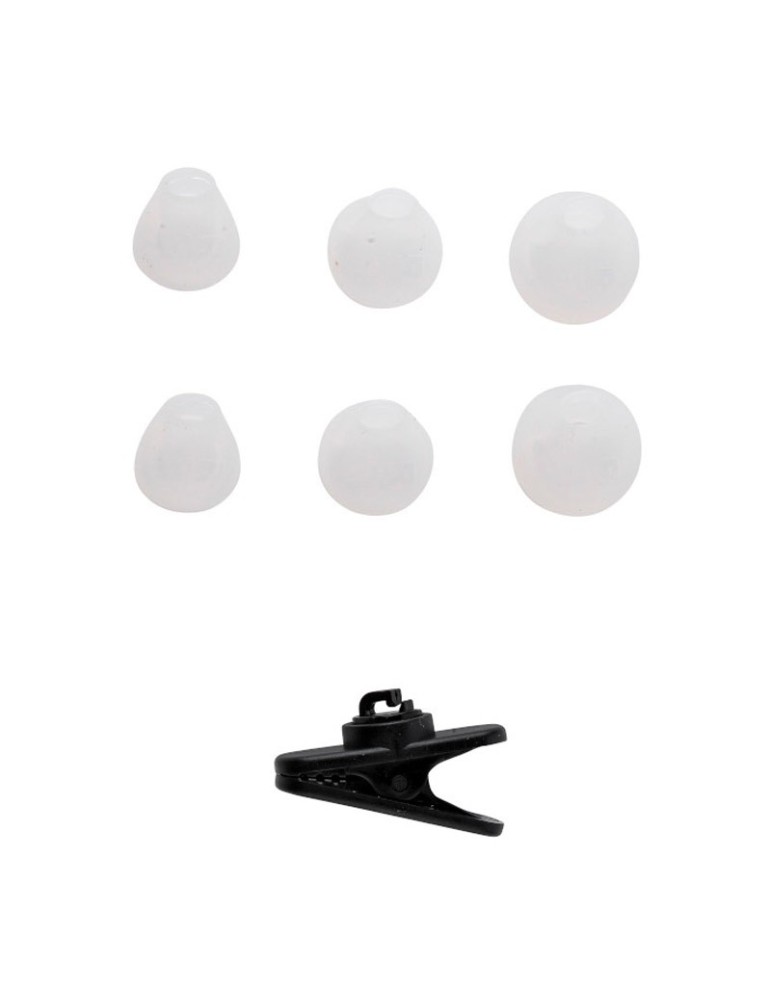 EARTIPS, REPLACEMENT EARTIPS, REPLACEMENT