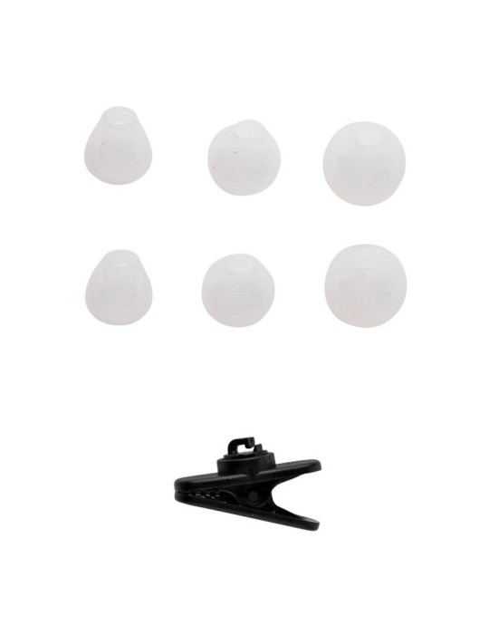 EARTIPS, REPLACEMENT EARTIPS, REPLACEMENT