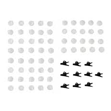 EARTIPS, BULK REPLACEMENT