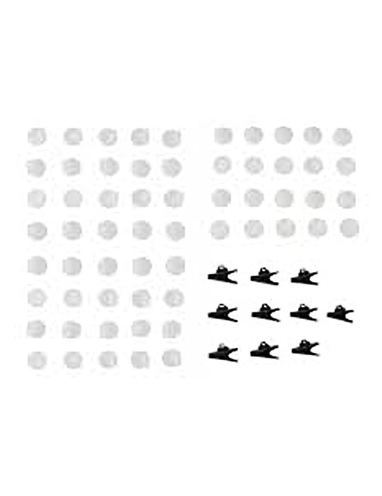 EARTIPS, BULK REPLACEMENT EARTIPS, BULK REPLACEMENT