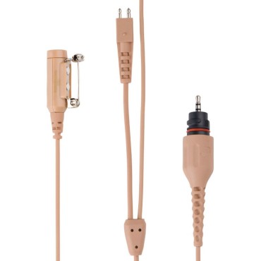 WIRELESS NECKLOOP Y-ADAPTER
