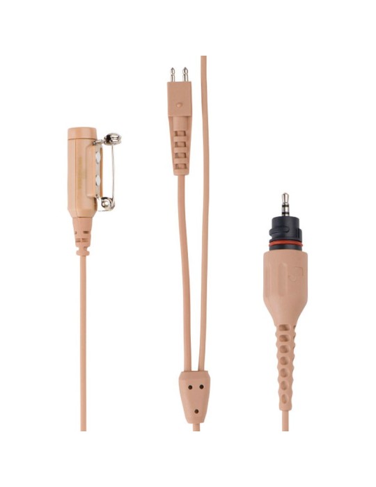 WIRELESS NECKLOOP Y-ADAPTER WIRELESS NECKLOOP Y-ADAPTER