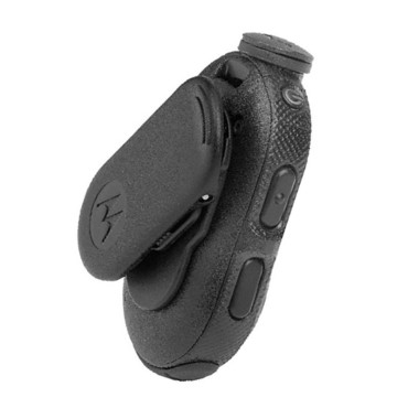 WIRELESS POD SWIVEL CLIP