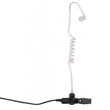 IMPRES 3-WIRE SURVEILLANCE KIT BLACK