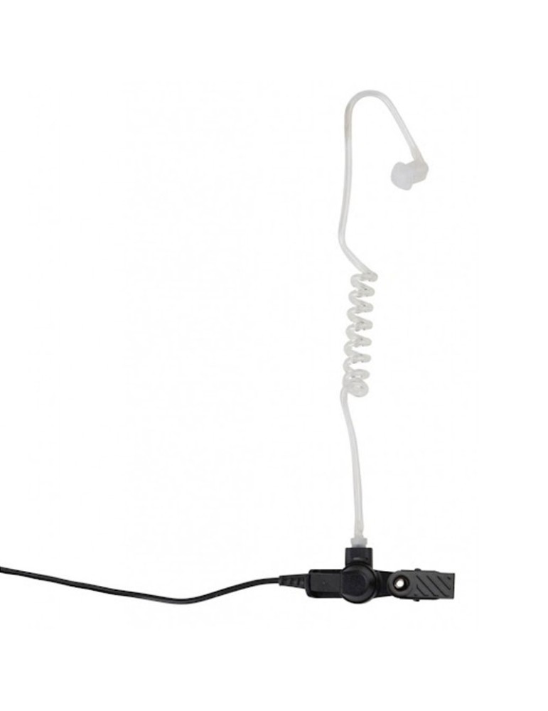 IMPRES 3-WIRE SURVEILLANCE KIT BLACK