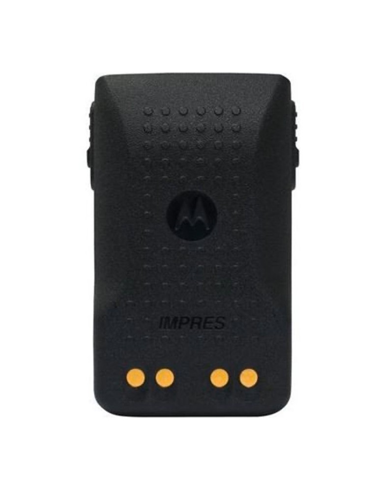 BATT IMPRES LIION 3000T LOW VOLT IP68 BATT IMPRES LIION 3000T LOW VOLT IP68