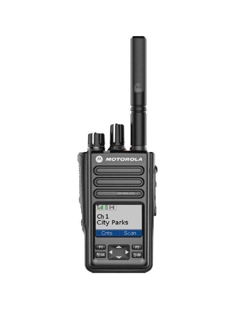 DP3661E VHF LKP GNSS BT WIFI DP3661E VHF LKP GNSS BT WIFI