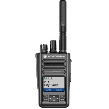 DP3661E UHF LKP GNSS BT WIFI