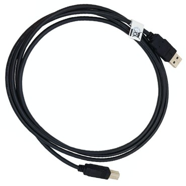 USB A TO USB B CABLE
