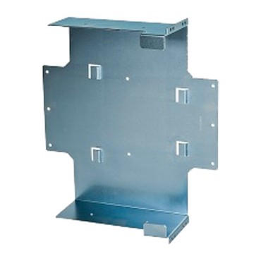 WALL MOUNT BRACKET KIT