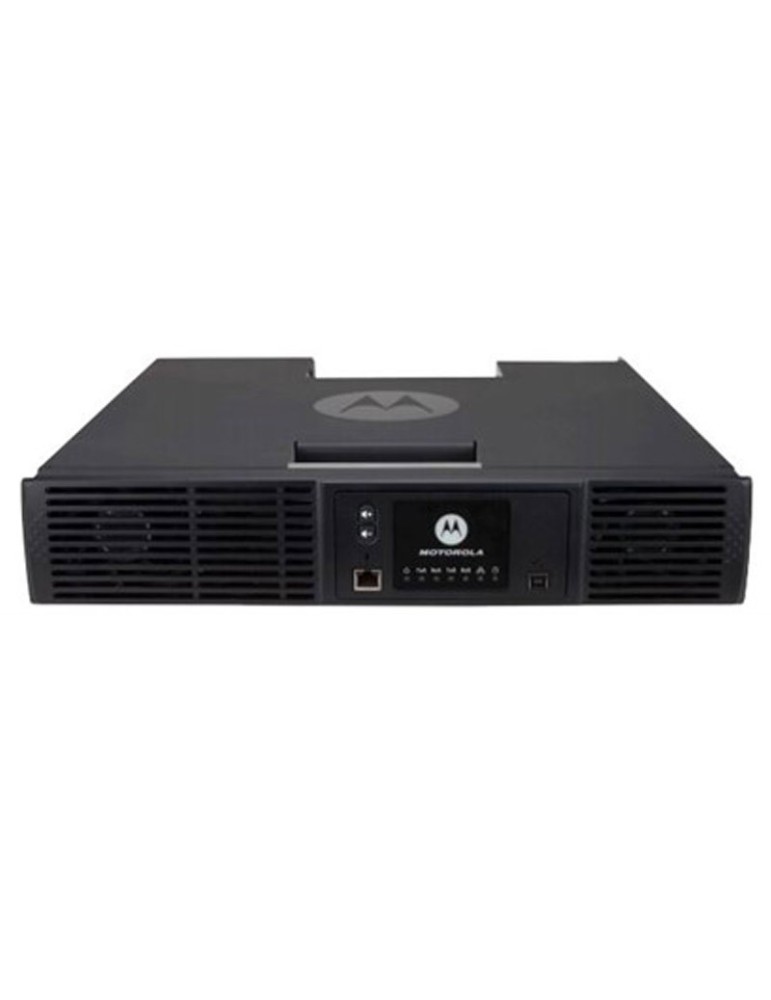 SLR 8000 Repeater 100W UHF (400-470 MHz) SLR 8000 Repeater 100W UHF (400-470 MHz)