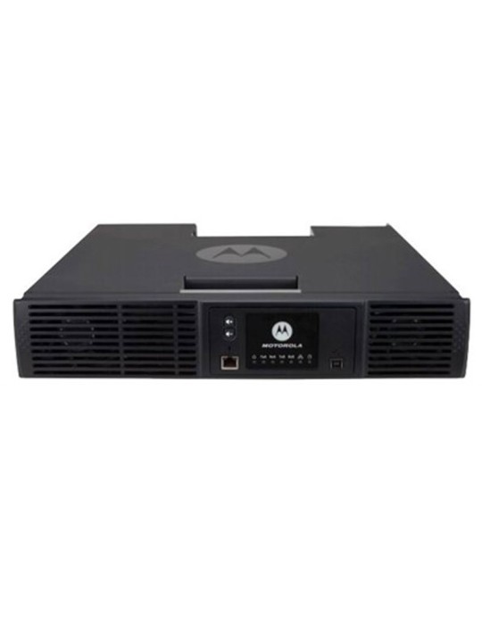 SLR 8000 Repeater 100W UHF (400-470 MHz) SLR 8000 Repeater 100W UHF (400-470 MHz)