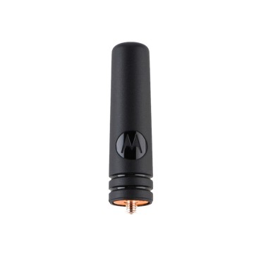 VHF STUBBY ANTENNE (144-156MHZ) 5CM