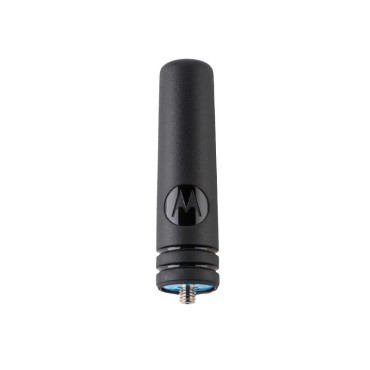 VHF STUBBY ANTENNE (156-174MHZ) 5CM