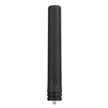 VHF WHIP ANTENNE (136-144MHZ) 9CM