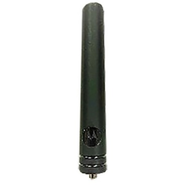 VHF WHIP ANT (144-156MHZ) 9CM