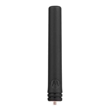 VHF WHIP ANTENNE (156-174MHZ) 9CM