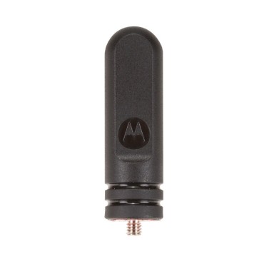 UHF STUBBY ANTENNE (435-470MHZ) 4.5CM