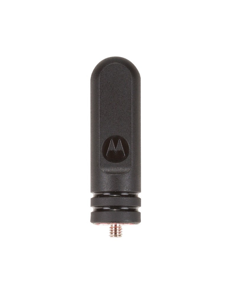 UHF STUBBY ANTENNE (435-470MHZ) 4.5CM UHF STUBBY ANTENNE (435-470MHZ) 4.5CM