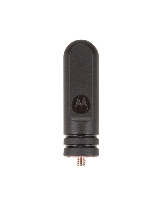 UHF STUBBY ANTENNE (435-470MHZ) 4.5CM UHF STUBBY ANTENNE (435-470MHZ) 4.5CM