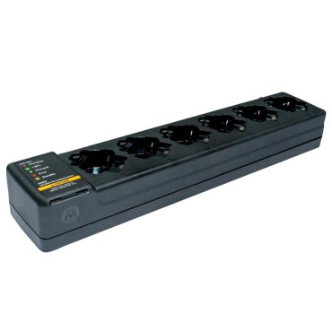 CHGR BASE ONLY DESKTOP MULTI UNIT