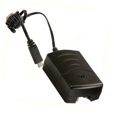 Micro-USB Wall Cube Charger
