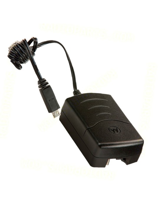 Micro-USB Wall Cube Charger