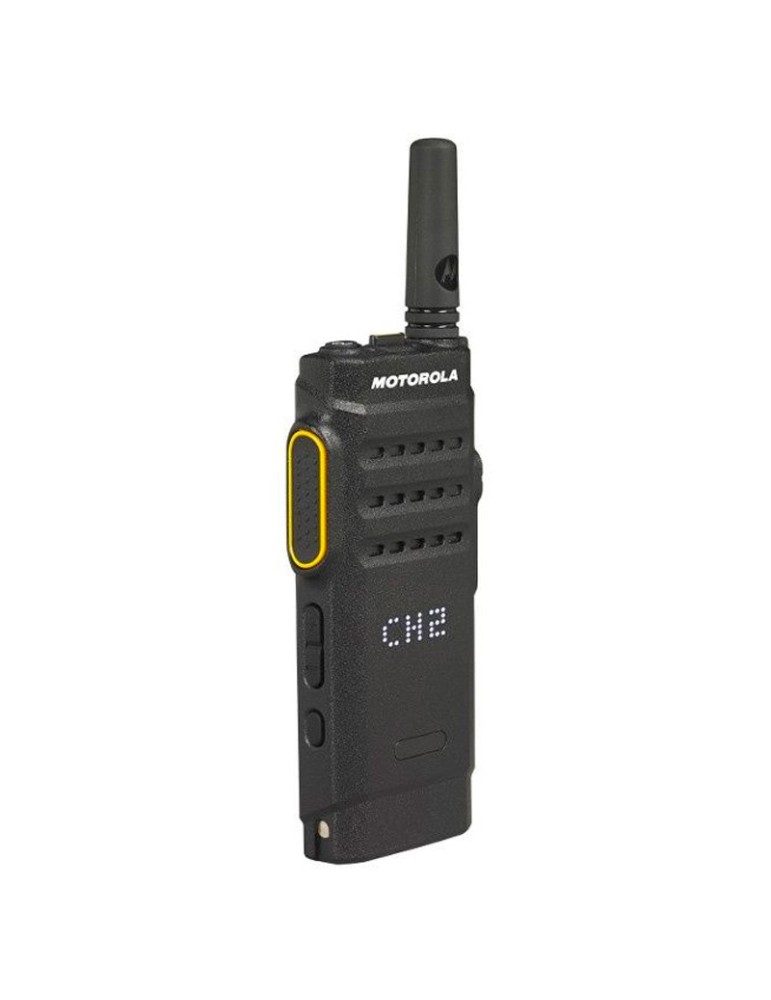 SL1600 VHF BULK MODEL SL1600 VHF BULK MODEL
