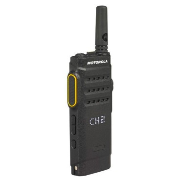 SL1600 UHF MODEL