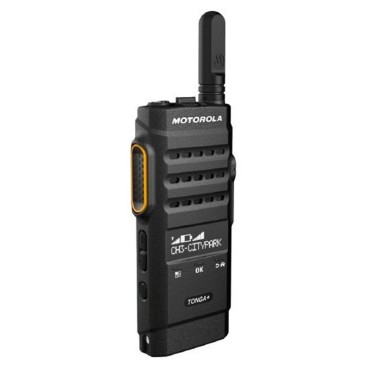 SL2600 VHF MODEL
