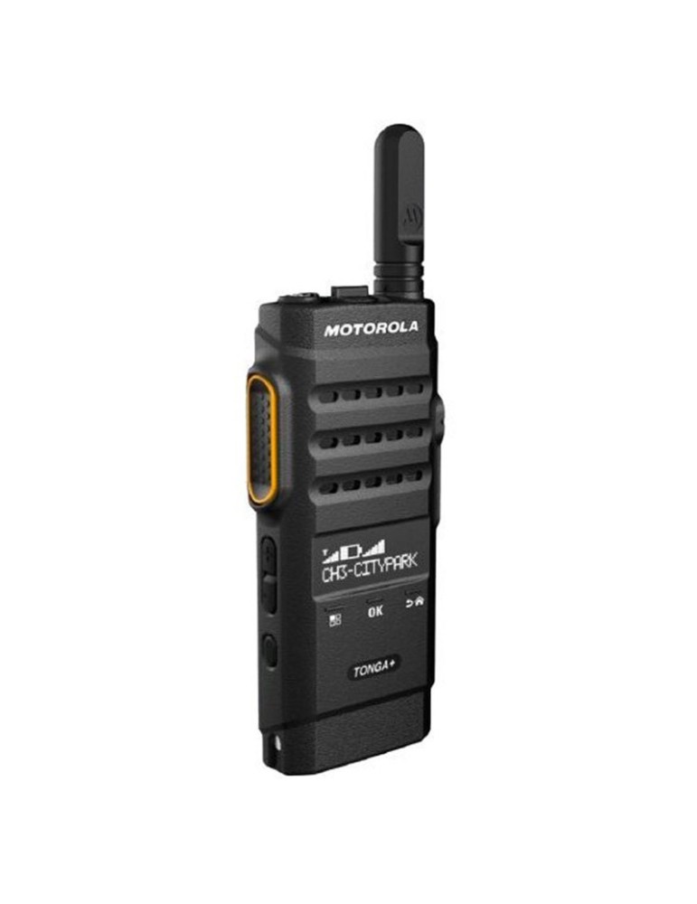 SL2600 VHF MODEL SL2600 VHF MODEL