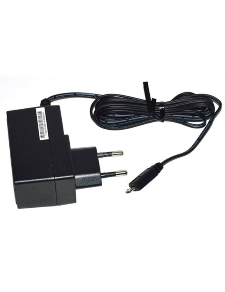 POWER SUPPLY ADAPTOR, AC,DC, 5W, 100V - 240V, MICRO USB, EU POWER SUPPLY ADAPTOR, AC,DC, 5W, 100V - 240V, MICRO USB, EU