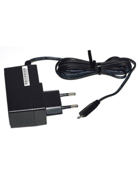 POWER SUPPLY ADAPTOR, AC,DC, 5W, 100V - 240V, MICRO USB, EU POWER SUPPLY ADAPTOR, AC,DC, 5W, 100V - 240V, MICRO USB, EU