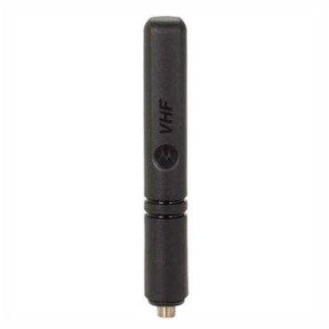STUBBY ANTENNE UHF (320-360MHZ)