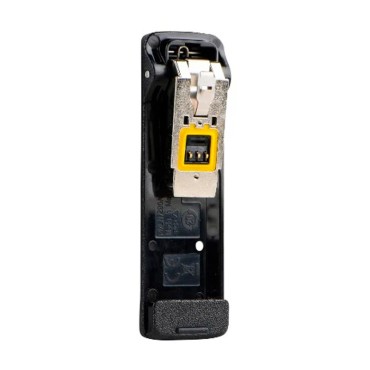 CLIP DE CEINTURE ,VIBRATING, POUR  PMNN4488 BATTERIE