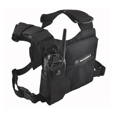 BREAKAWAY CHEST PACK