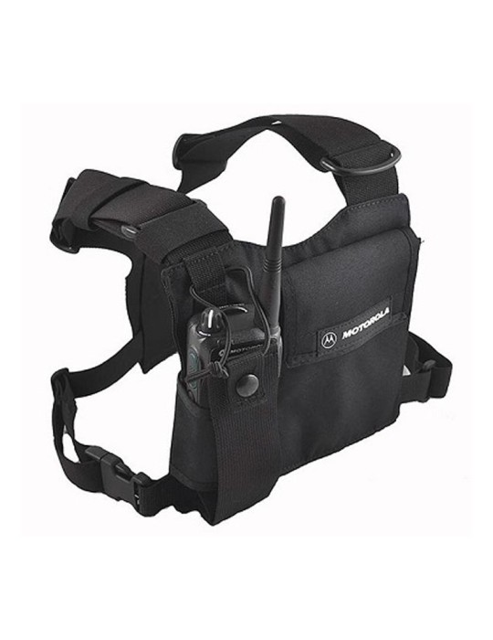 BREAKAWAY CHEST PACK
