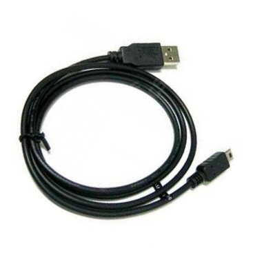 CABLE, DATA,CABLE, DATA,USB CABLE, 1300MM, FERRITE CHOKE, COLLABORATIVE MUC
