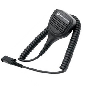 MICROPHONE RSM SMALL 3.5 JACK NO EMERG