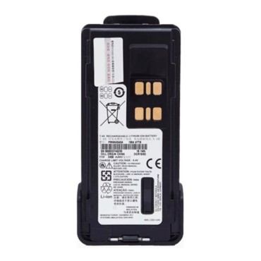 BATT LIION 2450T IP68