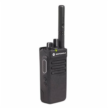 DP2400E UHF NKP