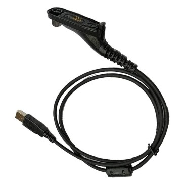 PORTABLE PROGRAMMING CABLE