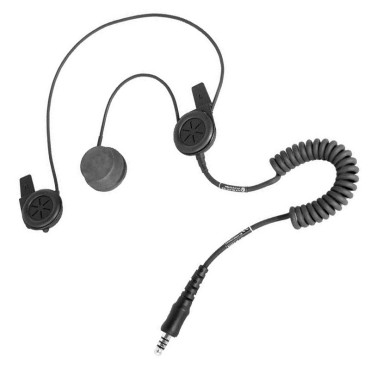 AUDIO ACCESSOIRE HEADSET,SAVOX ATEX HC-2 HELMET COM
