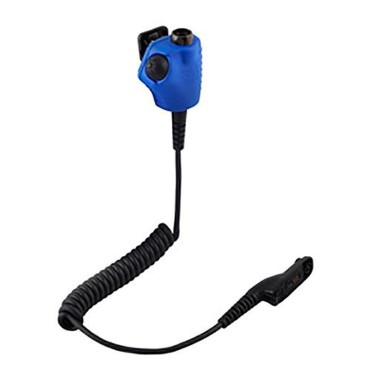 AUDIO ACCESSOIRE AUDIO ADAPTATEUR ,ATEX SMALL PTT ADAPTATEUR