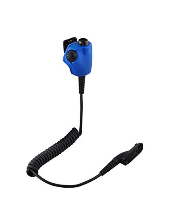 AUDIO ACCESSOIRE AUDIO ADAPTATEUR ,ATEX SMALL PTT ADAPTATEUR