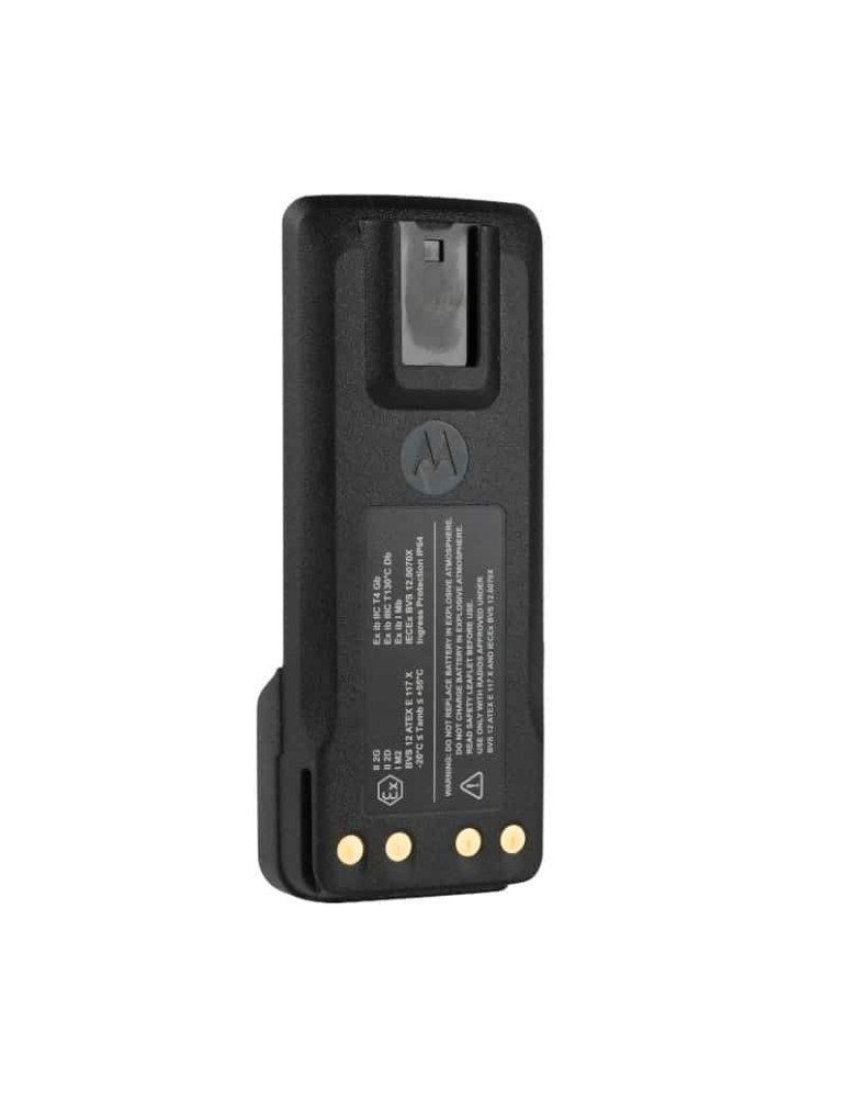 BATTERIE IMPRES IECEX/ATEX LIION 2075T