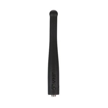 VHF STUBBY ANTENNE 11CM (147-160) NON-GPS