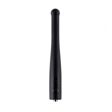ANTENNE VHF STUBBY ANTENNE 11CM (160-174) NON-GPS, STAMPED METAL